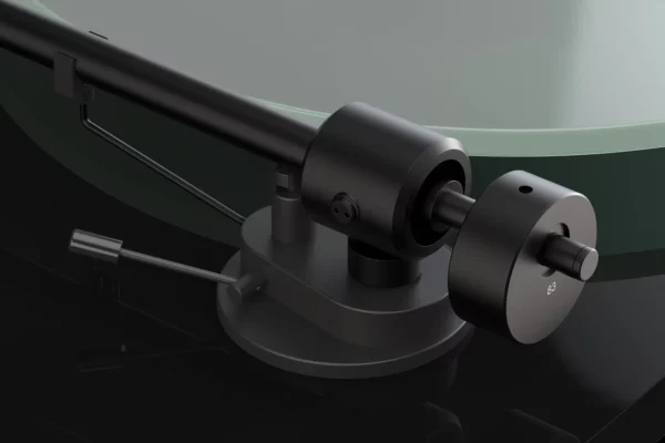 Pro-Ject T1 EVO - Bild 4