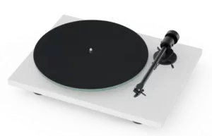 Pro-Ject T1 EVO BT