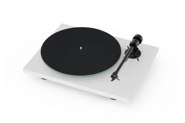Pro-Ject T1 EVO - Bild 3