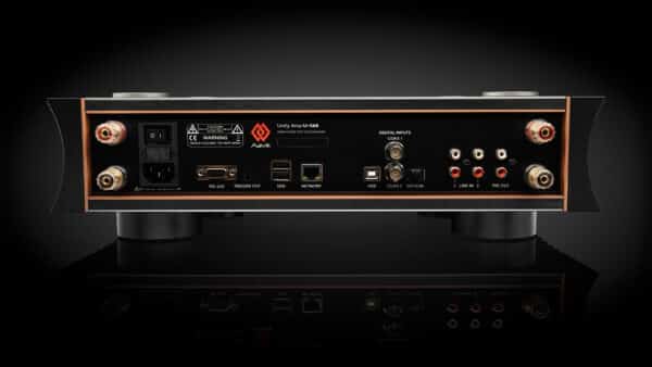 Aavik U-588 - Bild 9