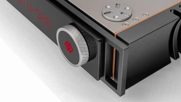 Aavik U-588 - Bild 2