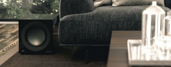 Monitor Audio Anthra W10 - Bild 7