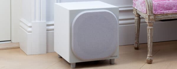 Monitor Audio Bronze W10 6G - Bild 9
