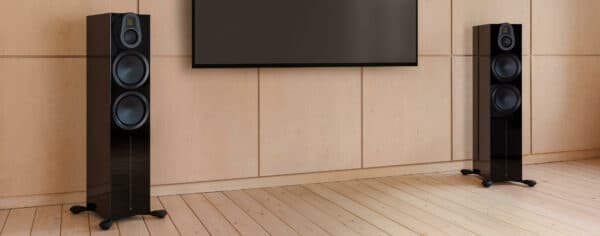 Monitor Audio Gold 500 6G - Bild 9