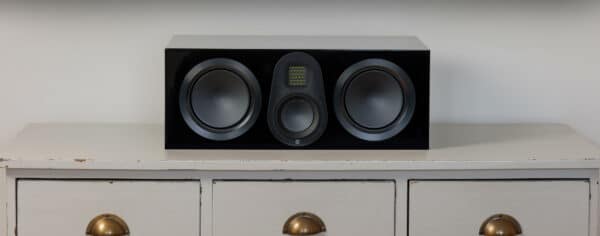 Monitor Audio Gold C250 6G - Bild 9