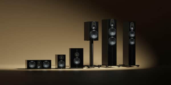 Monitor Audio Gold 100 6G - Bild 10