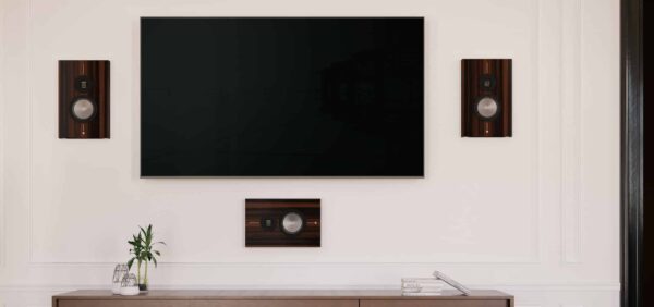 Monitor Audio Gold On-Wall 6G - Bild 9
