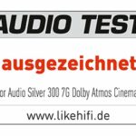 Monitor Audio Silver C250 7G - Bild 15