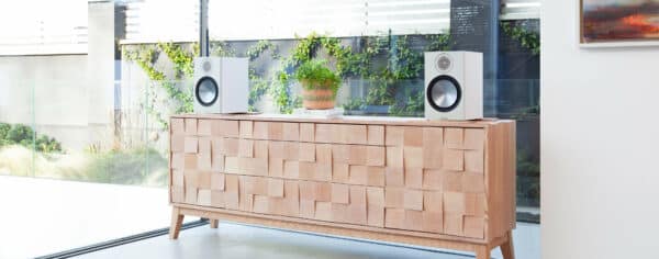 Monitor Audio Bronze 100 6G - Bild 7