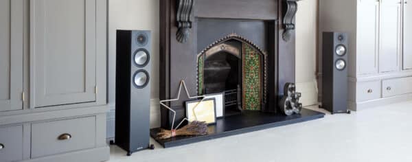 Monitor Audio Bronze 200 6G - Bild 7