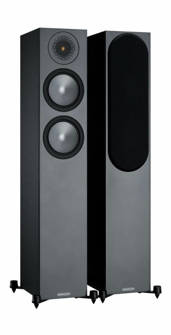 Monitor Audio Bronze 200 6G - Bild 3