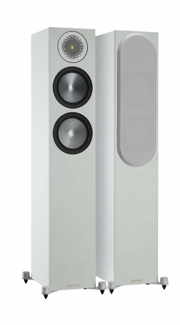 Monitor Audio Bronze 200 6G - Bild 2