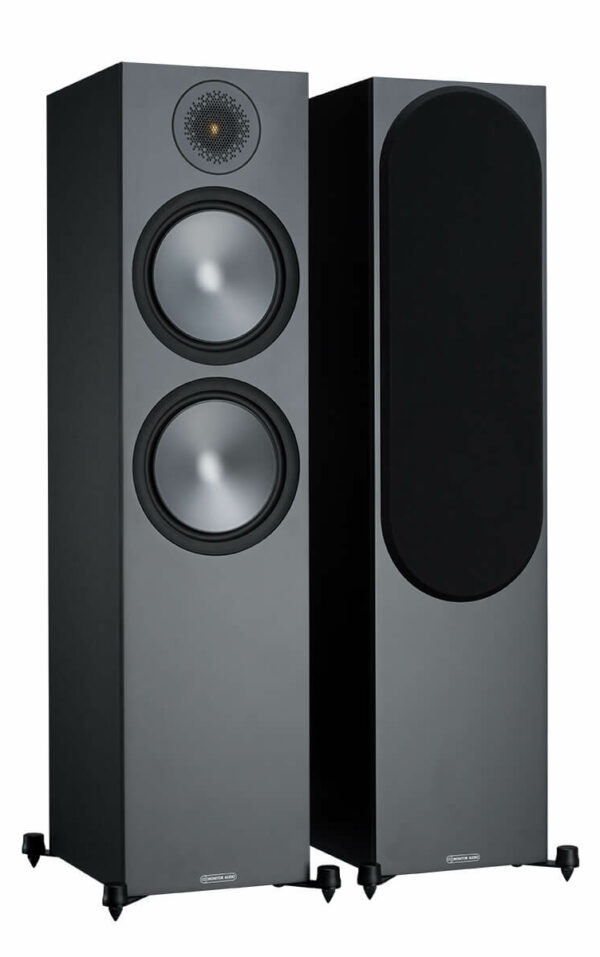 Monitor Audio Bronze 500 6G - Bild 3