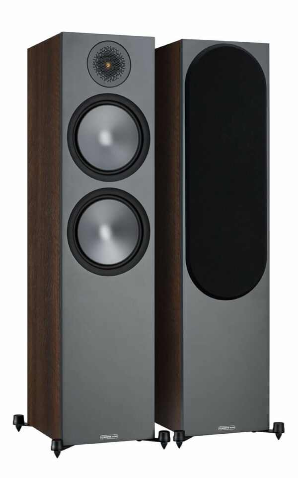 Monitor Audio Bronze 500 6G - Bild 2