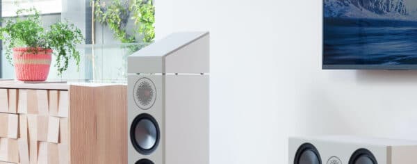 Monitor Audio Bronze AMS Dolby Atmos 6G - Bild 4