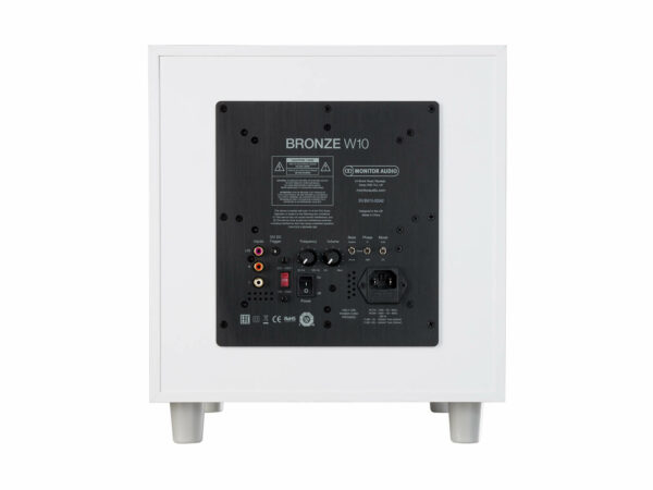 Monitor Audio Bronze W10 6G - Bild 5