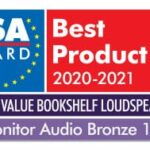 Monitor Audio Bronze 100 6G - Bild 8