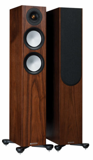 Monitor Audio Silver 200 7G