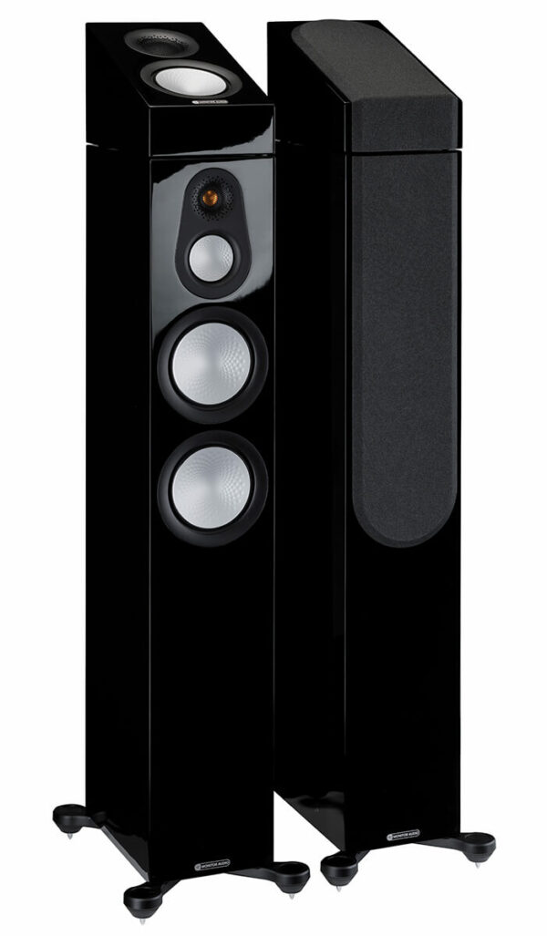 Monitor Audio Silver AMS Dolby Atmos 7G - Bild 8