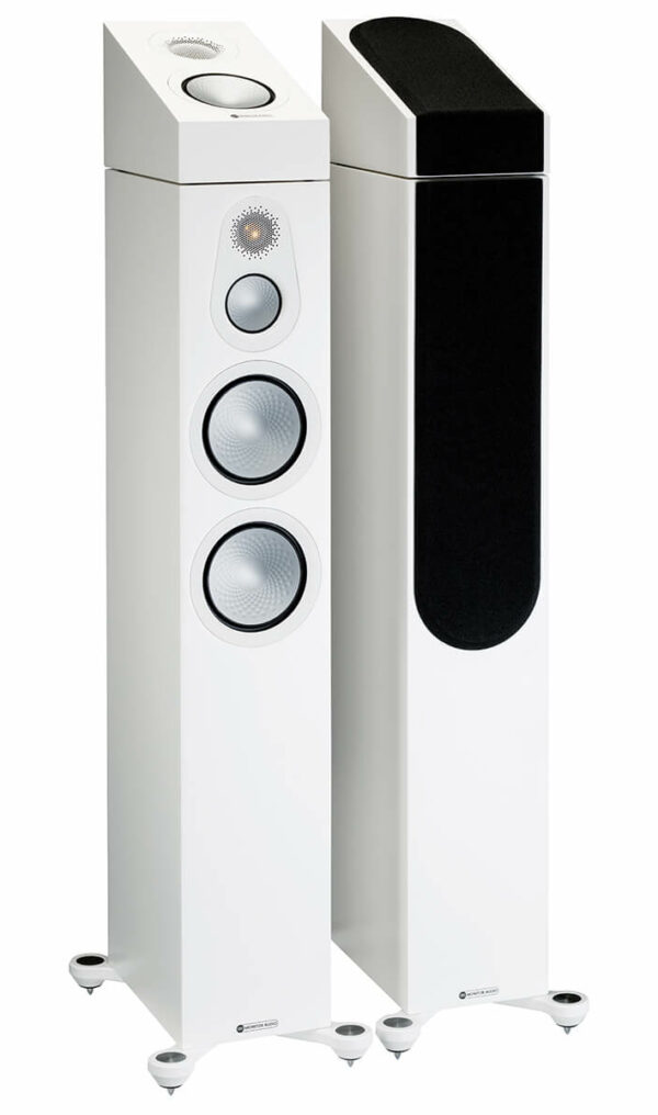 Monitor Audio Silver AMS Dolby Atmos 7G - Bild 7