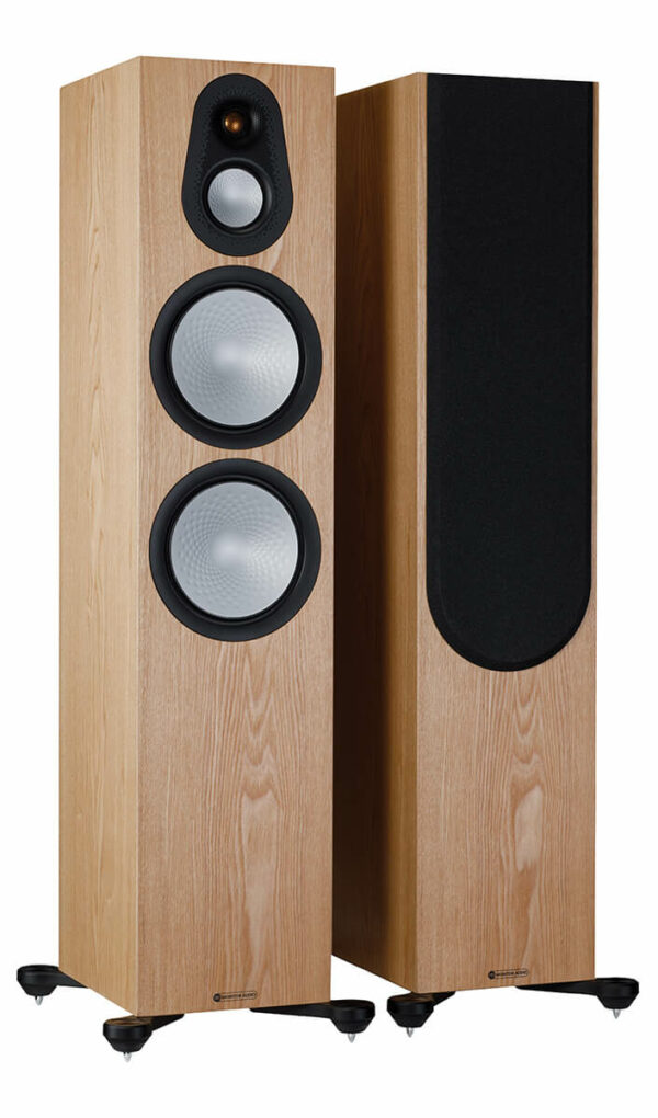 Monitor Audio Silver 500 7G - Bild 2
