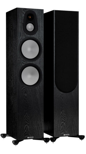 Monitor Audio Silver 500 7G