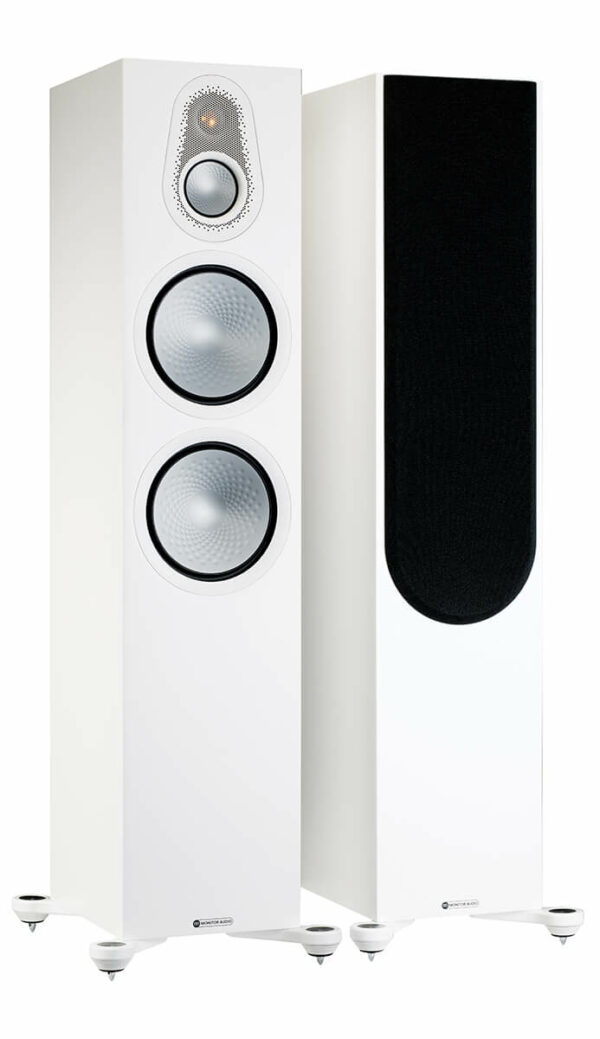 Monitor Audio Silver 500 7G - Bild 4