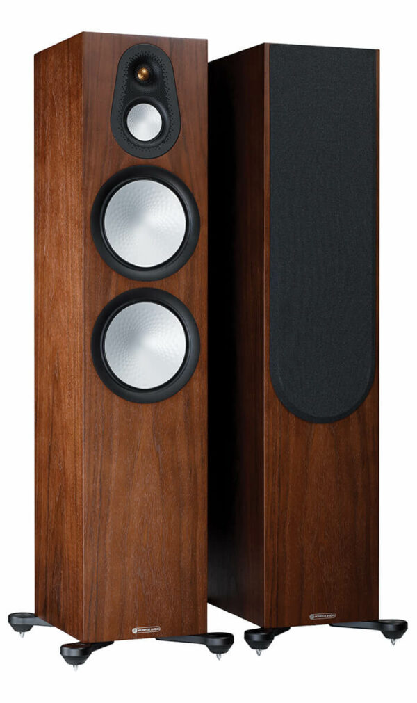 Monitor Audio Silver 500 7G - Bild 5