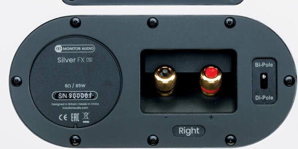 Monitor Audio Silver FX 7G - Bild 7