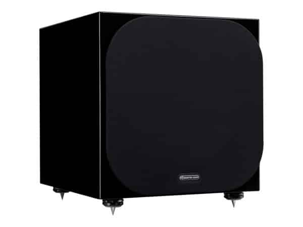 Monitor Audio Silver W-12 - Bild 4