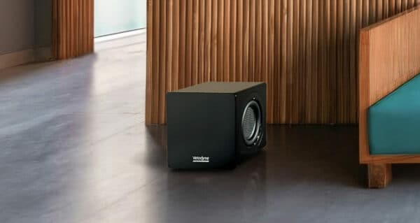 Velodyne MiniVee X - Bild 6