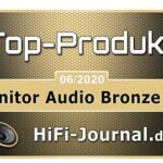 Monitor Audio Bronze 50 6G - Bild 8