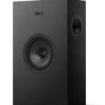 KEF Q4 Meta On Wall - Bild 2
