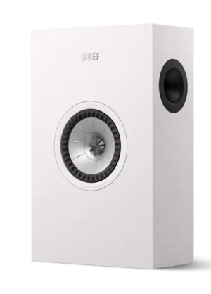 KEF Q4 Meta On Wall