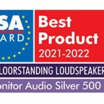 Monitor Audio Silver 500 7G - Bild 10