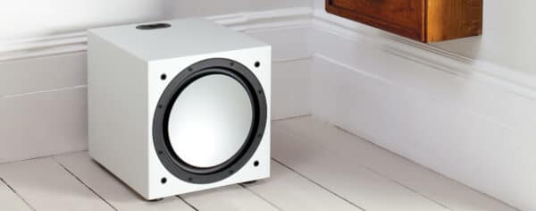 Monitor Audio Silver W-12 - Bild 7