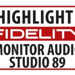 Monitor Audio Studio 89 - Bild 7
