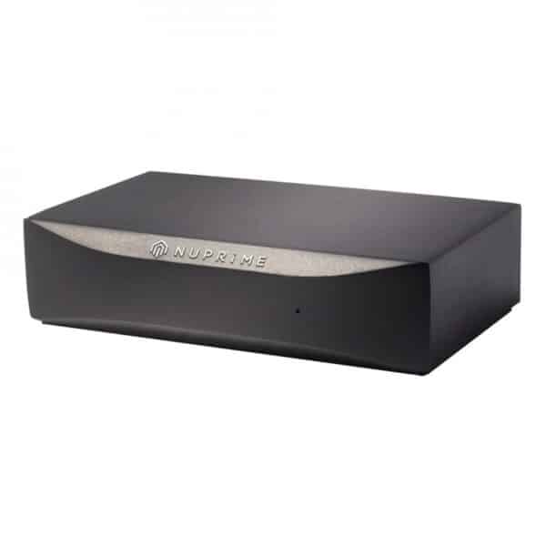 NuPrime Stream Mini DAC