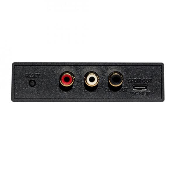 NuPrime Stream Mini DAC - Bild 3