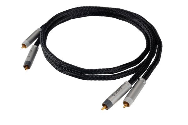 Ansuz Signalz X-TC3 RCA - Bild 2