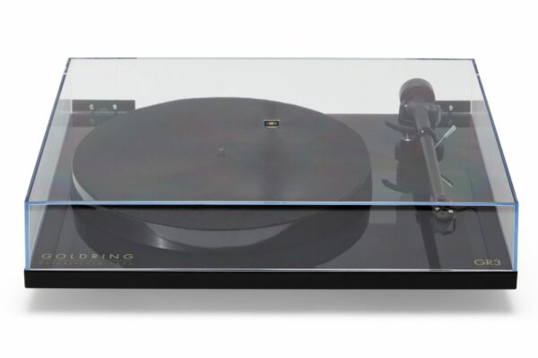 Goldring GR3 Turntable - Bild 3