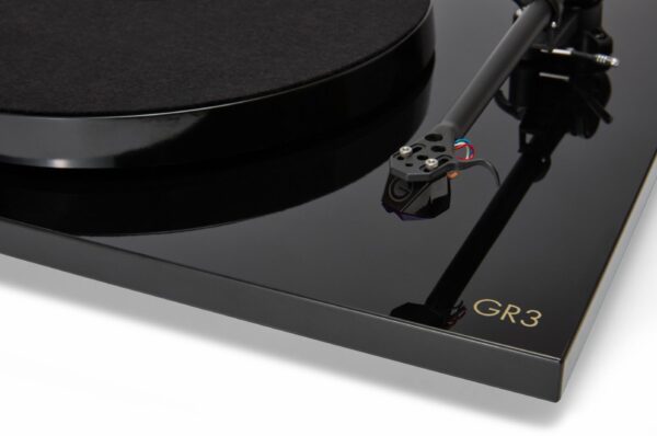 Goldring GR3 Turntable - Bild 7