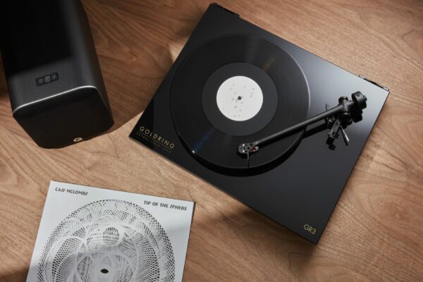 Goldring GR3 Turntable - Bild 9
