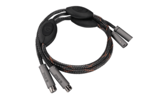 Ansuz Signalz D-TC3 Supreme XLR Xlr