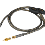 Ansuz Digitalz D-TC3 Gold Signatur BNC & RCA
