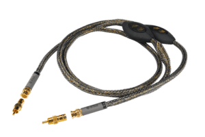 Ansuz Digitalz D-TC3 Gold Signatur BNC & RCA