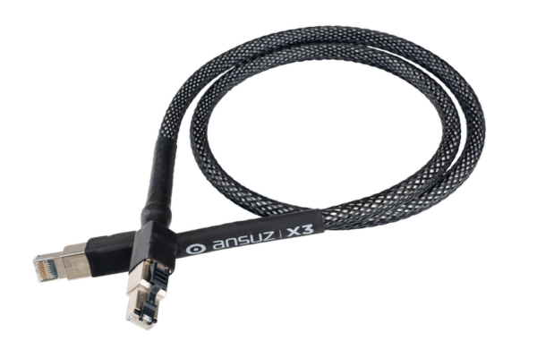 Ansuz Digitalz X3 Ethernet - Bild 2
