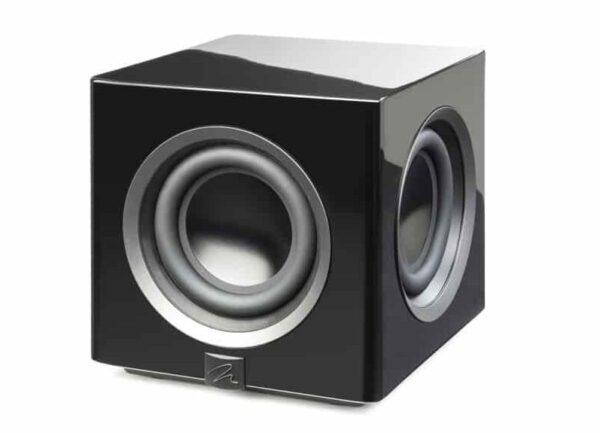 Martin Logan Abyss 8 - Bild 2