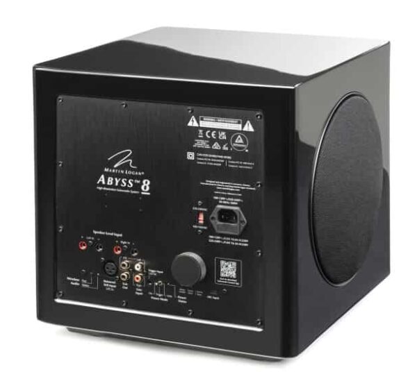 Martin Logan Abyss 8 - Bild 4
