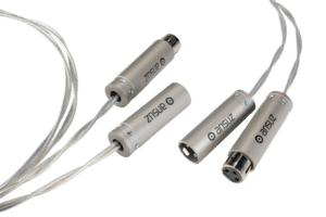 Ansuz Signalz X3 XLR